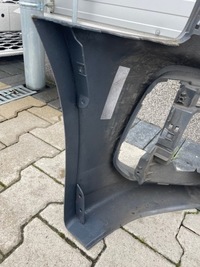 фото thumb №15, Бампер перед переднє audi rs4 8w0 рестайлінг 19-