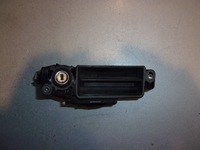 фото thumb №1, Ручка задний крышки mercedes w203 sedan