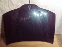 Купити Капот кришка двигуна renault laguna 2, фото thumb