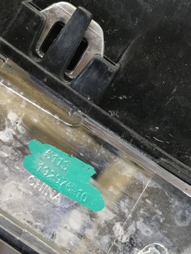 фото thumb №12, Bmw 8 f14 f15 f16 решітка радіатора решітка решітки радіатора 7449425