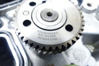 Alfa romeo giulia stelvio wrangler jl 2.0 t turbo насос масла + колесо Киев, фото thumb