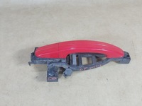 фото thumb №1, Focus mk2 c-max mk1 ручка лівий зад lak.c0