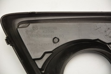 фото thumb №8, Галоген проти протитуманний lh mazda cx5 15-2017r