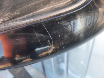 фото thumb №10, Бампер перед переднее audi a3 8p рестайлинг 2008-2012 чёрный