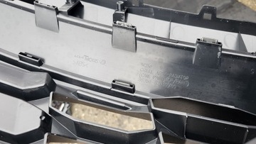 фото thumb №16, Решітка радіатор решітка радіатора kia sportage v 5 21- pod камера 86350-r2030 оригінальний номер новий!