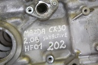 фото thumb №16, Блок двигателя mazda cx-30 skyactive 2.0 b hf01 hf0110382