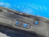 фото thumb №10, Opel-części | vivaro b trafic iii бампер задняя задний 850221446r | 144