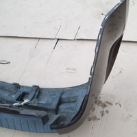 фото thumb №15, Ford flex 08- бампер задняя задний датчики pdc kompletny