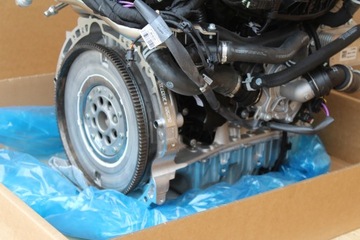 фото thumb №14, Двигатель комплектный новый гибрид 260920 mercedes cla w118 118 2.0 amg