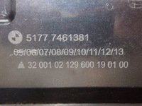 фото thumb №7, Bmw 1 f40 19- поріг лівий планка порогова ліва 7461381