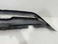 фото thumb №6, Спойлер накладка планка бампера заднього зад byd ущільнювач u sa3hku-2804117