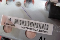 фото thumb №14, Subaru legacy iv bp 03- подушки безопасности подушка безопасности водителя пассажира ремни датчик kpl