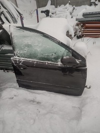 фото thumb №1, Дверь правый перед citroen c5 i lift efbd