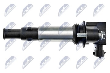 фото thumb №4, Ecz-ch-025 nty катушка зажигания alfa romeo 159 3.2j