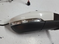 фото thumb №3, Vw eos рестайлінг 10-15r дзеркало праві 6 кабелі lb9a