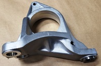 фото thumb №11, Новый оригинальный кронштейн двигателя renault kadjar 1.5dci 39780jd500