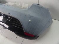 фото thumb №5, Бампер зад renault clio iv 4 hb 12-16 дорестайлинг