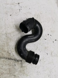 фото thumb №2, Труба воздуха renault clio iv 0.9 tce 165001258r