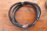 фото thumb №1, Прокладка дверь левый задняя 5na867913b vw tiguan ii