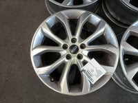 фото мини №9, Легкосплавные диски комплект 18'' ej7c-1007-f1a lincol mkc  