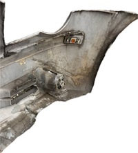 фото thumb №8, Бампер переднє перед chrysler 300c комплект