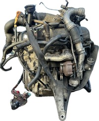 фото thumb №1, Vw transporter t5 двигатель 2.5 tdi axd комплектный оборудование форсунки