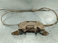 фото thumb №8, Гальмо ручний електричний renault espace iv 8200316575 1.9 dci