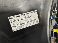 фото thumb №10, Бампер задня задній audi q4 e-tron 89a 89e 2021-