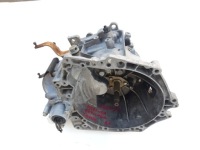 фото thumb №7, Коробка передач citroen peugeot 1.6 hdi 20dp37