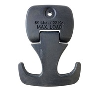 фото thumb №1, Dodge charger 2017 обшивки багажника