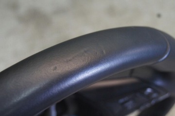 фото thumb №8, Nissan qashqai j11 рестайлинг руль