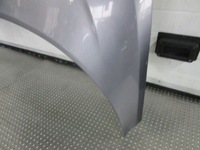 фото thumb №8, Hyundai veloster i 2012 капот шумоізоляція оригінал kpl