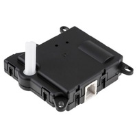 фото thumb №1, Блок керування заслінка обдув ford expedition 03-17 lincoln navigator 03-14