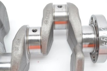 фото thumb №8, 2022 volkswagen golf viii wał колінчастий 04l105263d