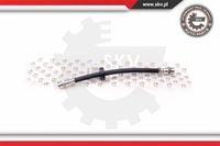 фото thumb №2, Шланг тормозной fiat palio albea strada