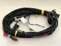 фото thumb №1, Джгут трубопровід mercedes sl r230 оригінальний номер 2305404206