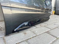 фото thumb №12, Дверь audi q5 ii 80f od 2020 sportback зад правые задние правые