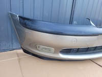 фото thumb №3, Бампер перед переднє opel vectra b протитуманні фари