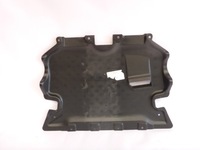 фото thumb №1, Защита подвеска перед mercedes w205