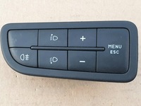 фото thumb №1, Вимикач світла протитуманних fiat оригінальний номер 735367268
