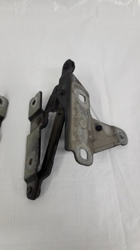 фото thumb №11, Петля капота seat altea seat altea xl 2003-2015 5p0823302b 5p0823301b