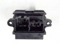 фото thumb №1, Opel insignia резистор вентилятор модуль bosch