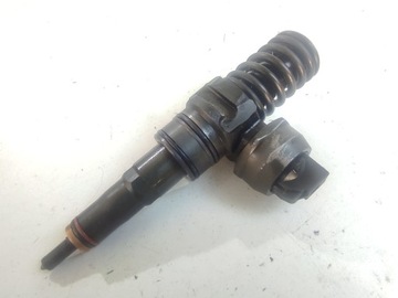 фото thumb №1, Pompowtryskiwacz vw passat golf iv vw passat b5 1.9tdi 038130073ba