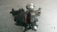 фото thumb №1, Турбонагнетатель seat leon 1.9 tdi 028145702n