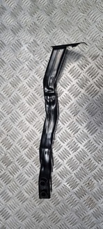 фото thumb №9, Renault clio v зона деформації права кронштейн 758241696r