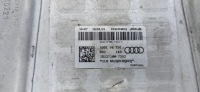 Audi a4 a5 a6 3.0 tdi v6 радіатор інтеркулер 059145803q Київ, фото thumb