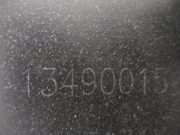 фото thumb №15, Citroen c3 aircross бампер переднє новий оригінальний 13490015 1637768180