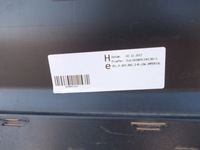 фото thumb №14, Бампер задняя bmw 5 g30