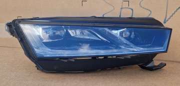 фото thumb №1, Лампа skoda octavia 4 iv 5e4941016a оригинал идеал