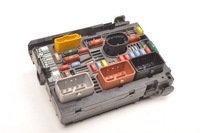 фото thumb №1, Citroen c5 iii 2.0 hdi коробка модуль bsm 9664705980